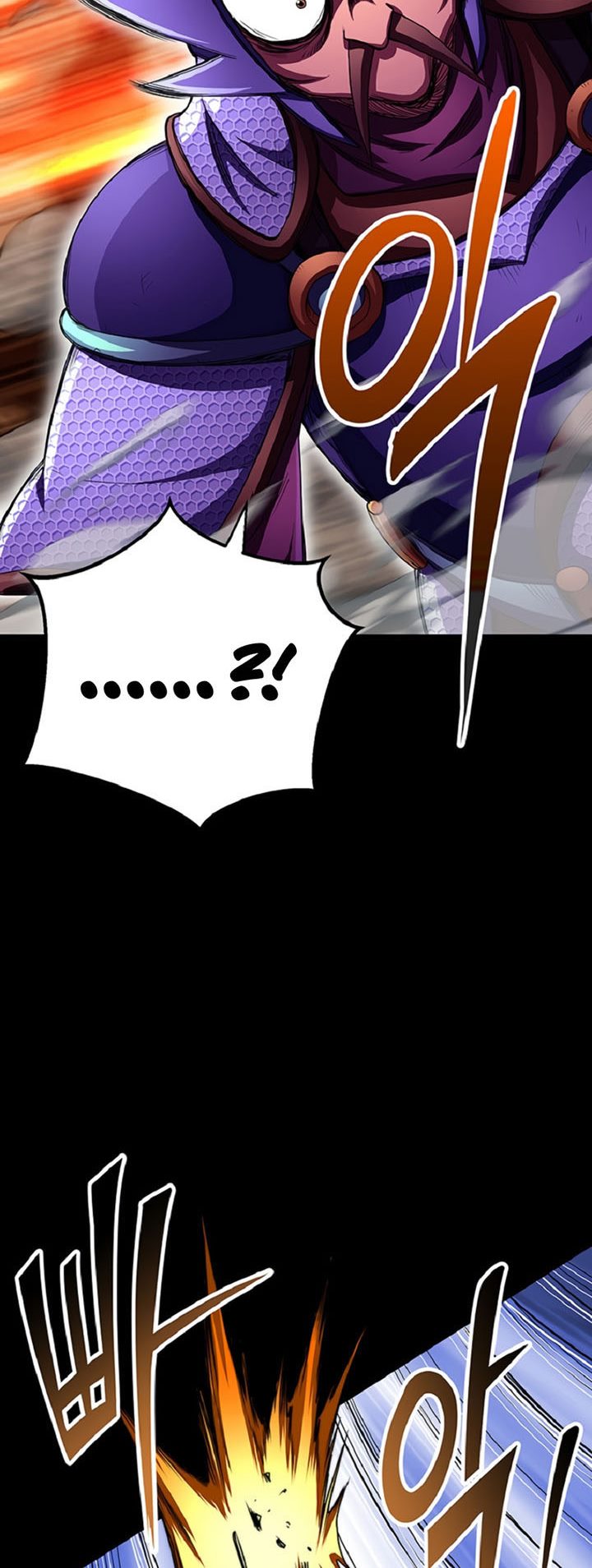 Youngest Son of the NamGung Clan Chapter 34 Gambar 15