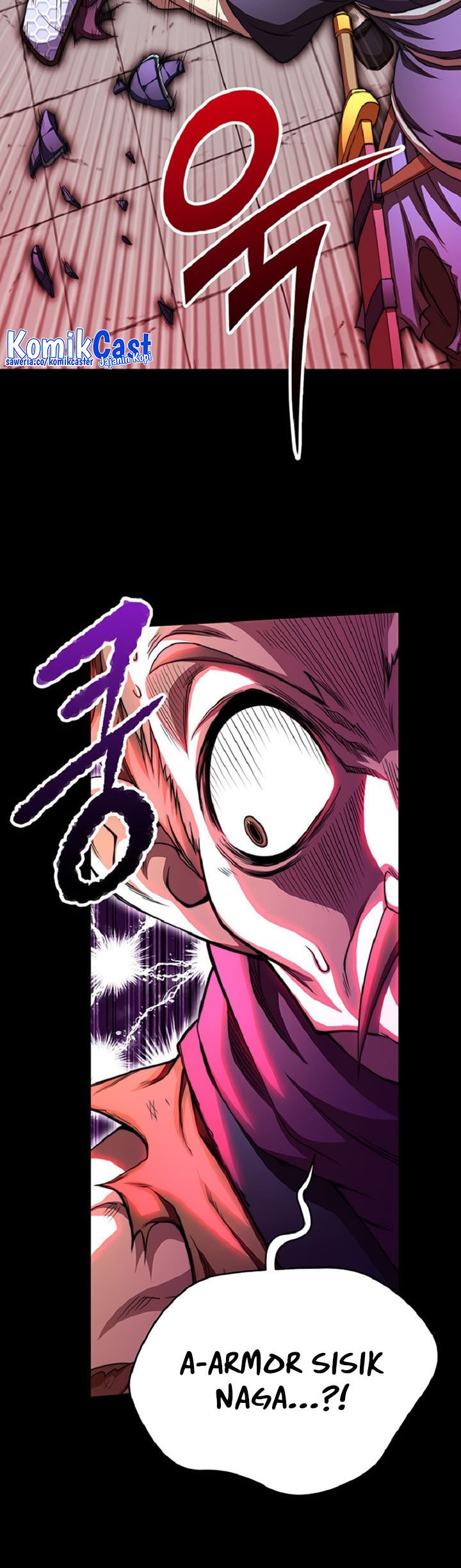 Youngest Son of the NamGung Clan Chapter 34 Gambar 37