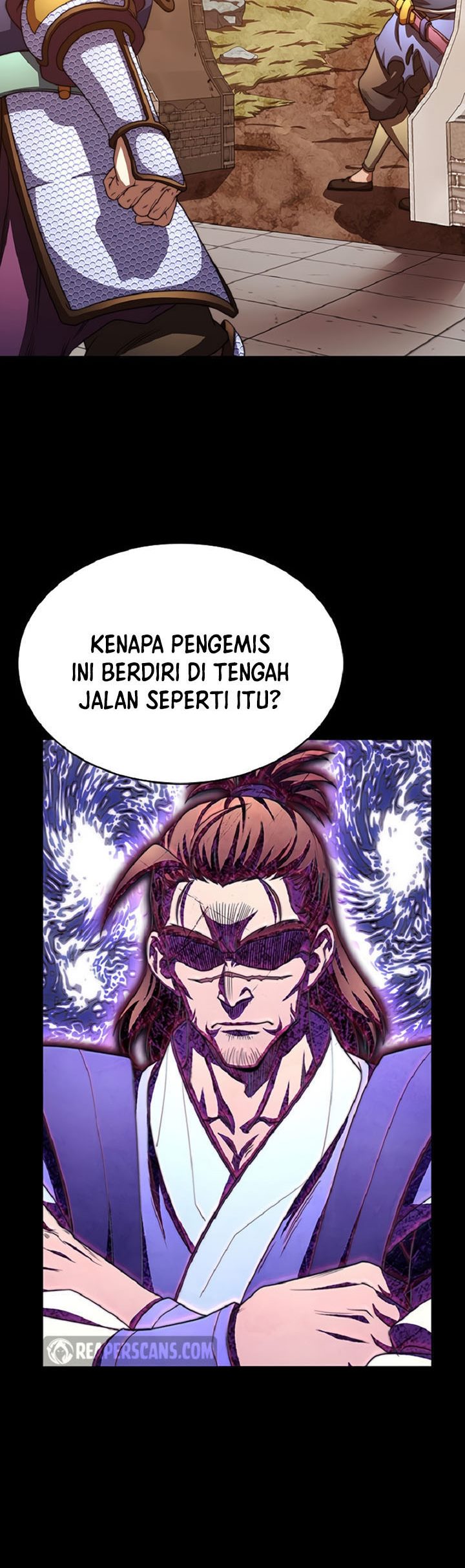 Youngest Son of the NamGung Clan Chapter 34 Gambar 5