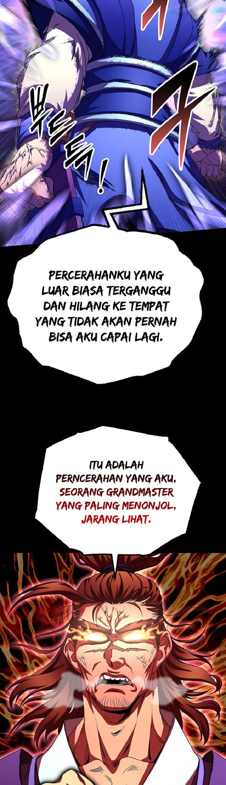 Youngest Son of the NamGung Clan Chapter 34 Gambar 10