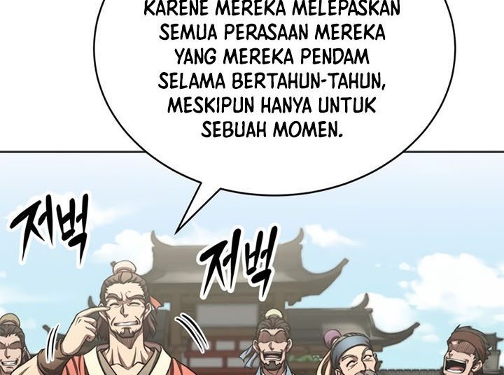 Youngest Son of the NamGung Clan Chapter 33 Gambar 11