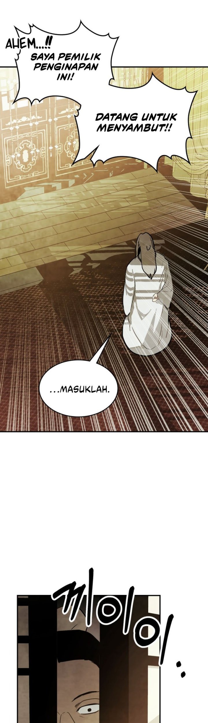 Chronicles Of The Martial God’s Chapter 71 Gambar 40