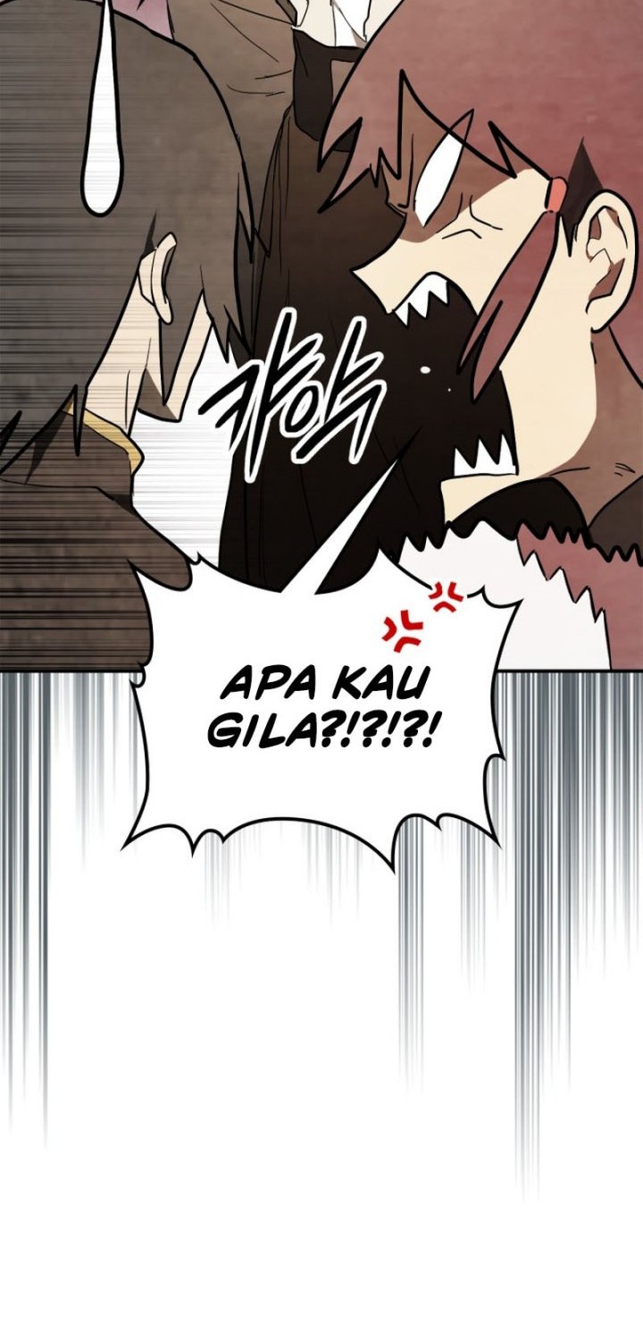 Chronicles Of The Martial God’s Chapter 71 Gambar 21