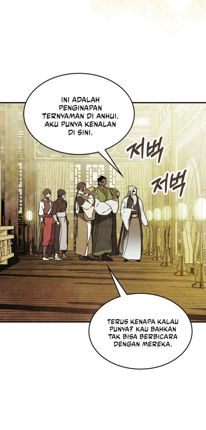 Chronicles Of The Martial God’s Chapter 71 Gambar 29