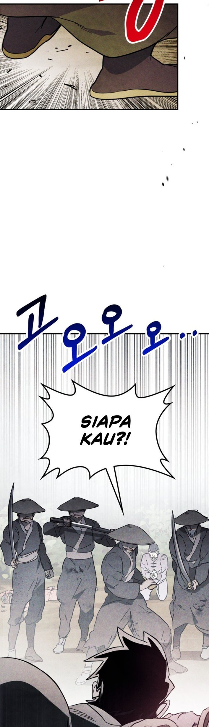 Chronicles Of The Martial God’s Chapter 70 Gambar 35