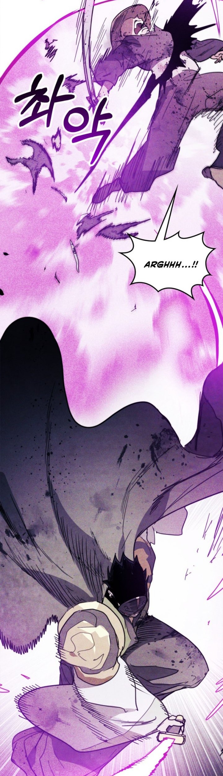 Chronicles Of The Martial God’s Chapter 70 Gambar 38