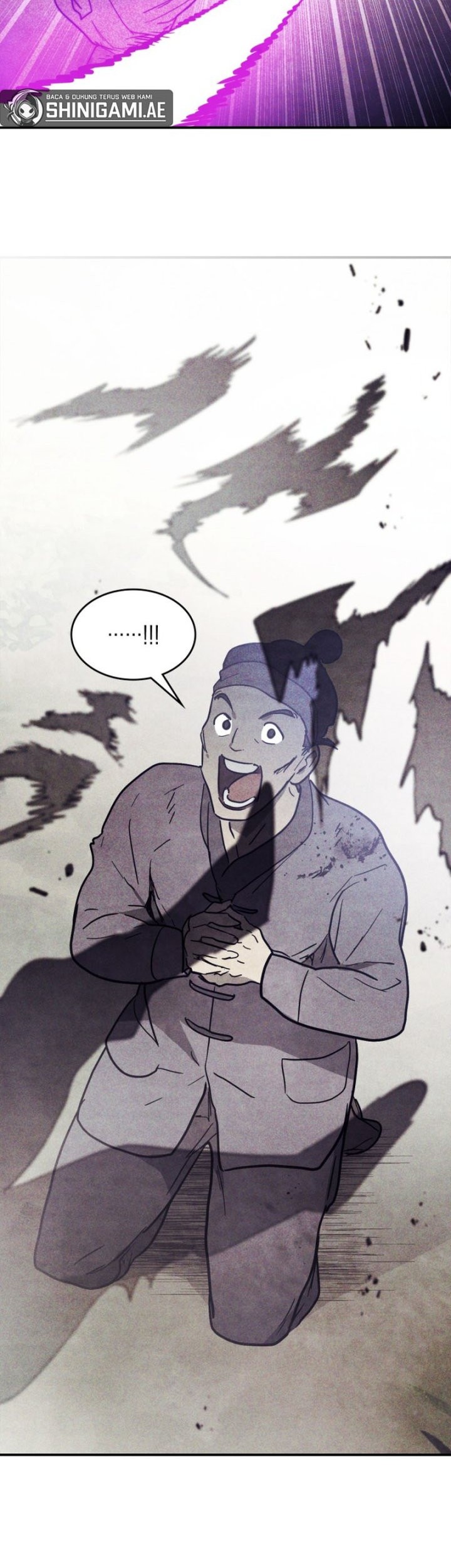 Chronicles Of The Martial God’s Chapter 70 Gambar 39