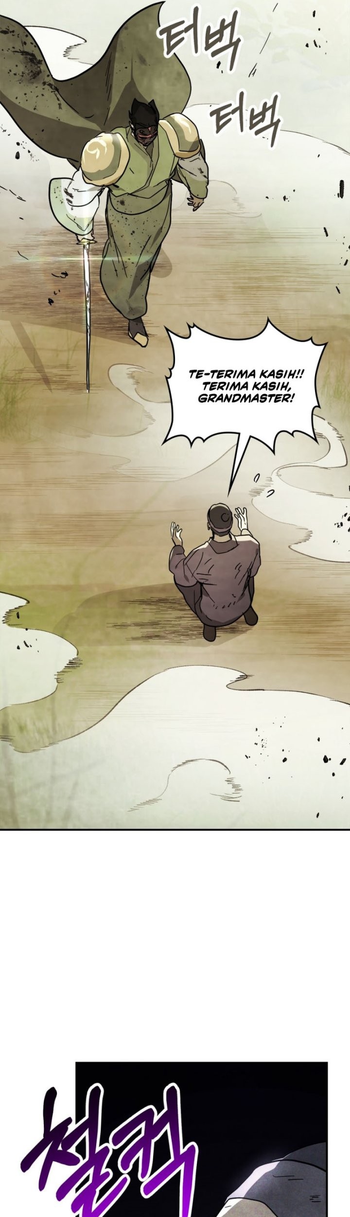 Chronicles Of The Martial God’s Chapter 70 Gambar 41