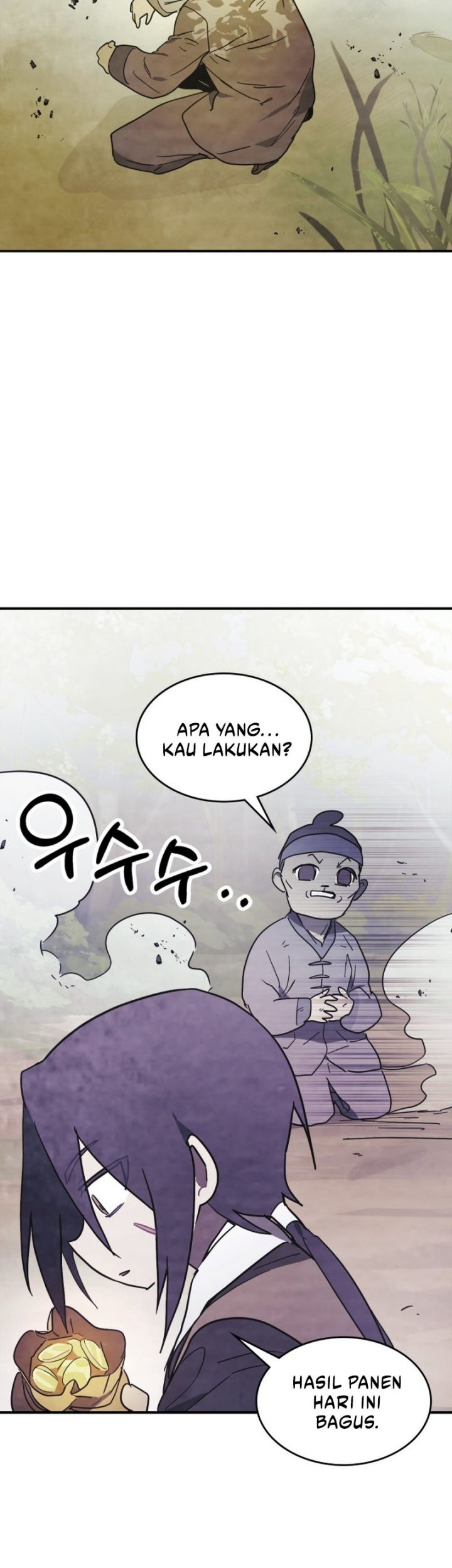 Chronicles Of The Martial God’s Chapter 70 Gambar 46