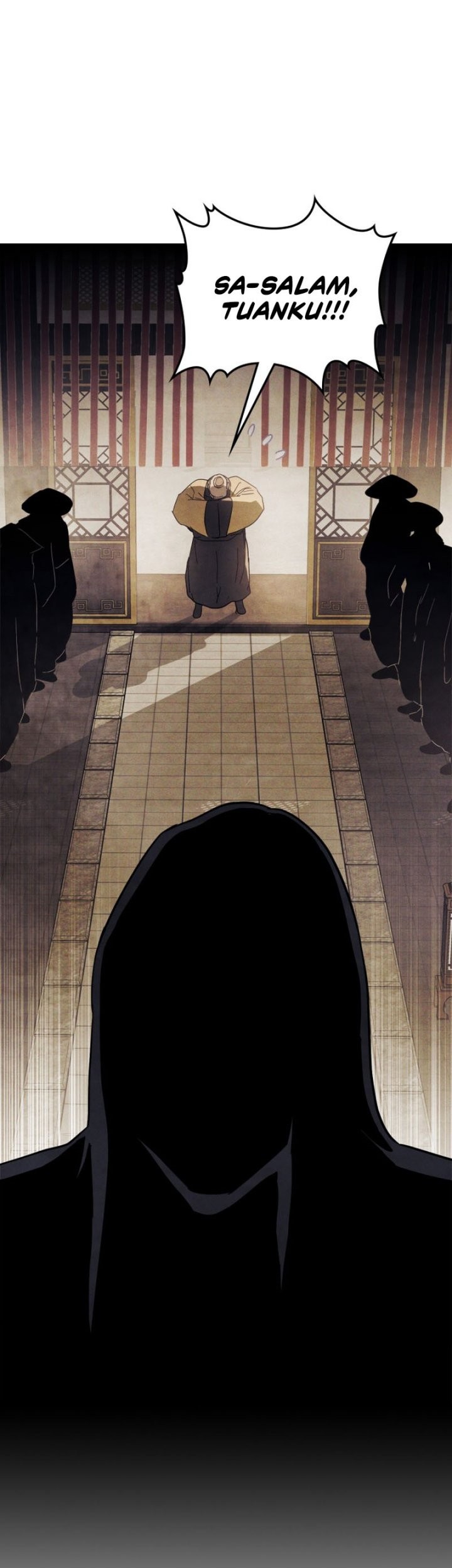 Manhwa Chronicles Of The Martial God’s Chapter 70 gambar nomor 2