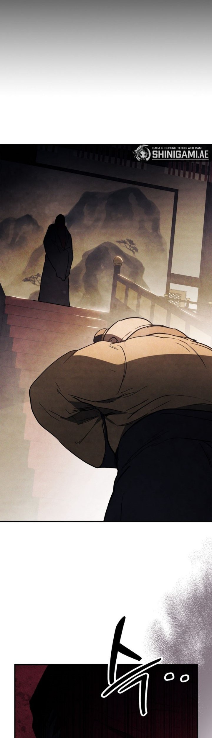 Chronicles Of The Martial God’s Chapter 70 Gambar 3