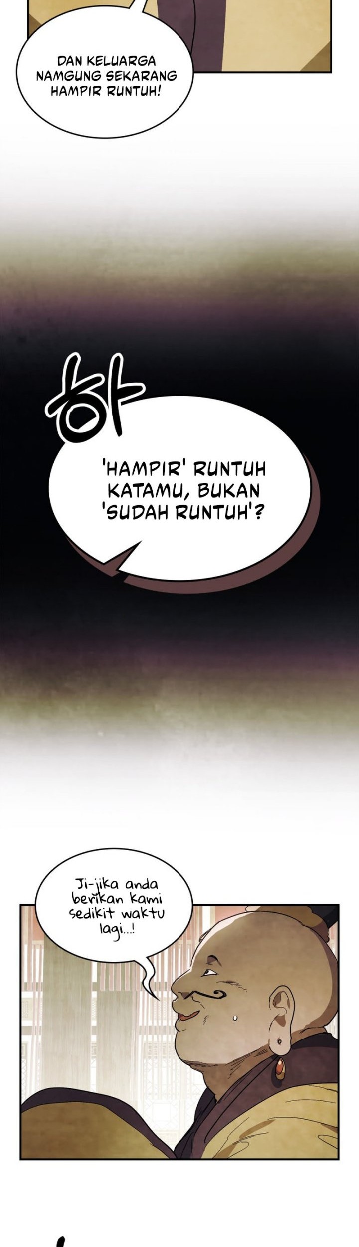 Chronicles Of The Martial God’s Chapter 70 Gambar 7