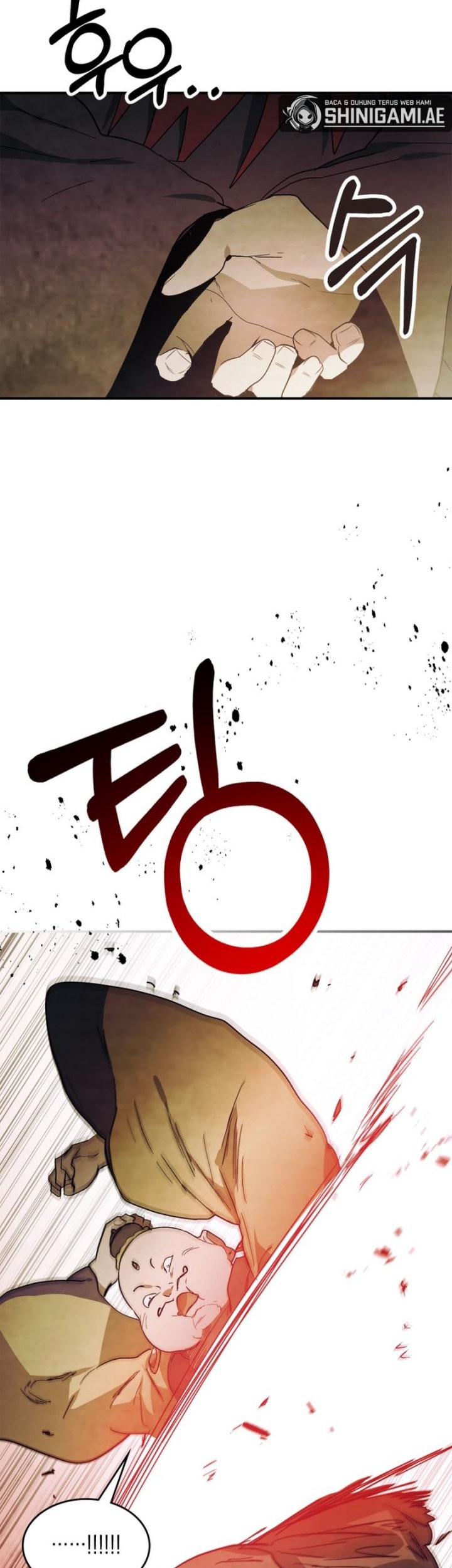 Chronicles Of The Martial God’s Chapter 70 Gambar 8