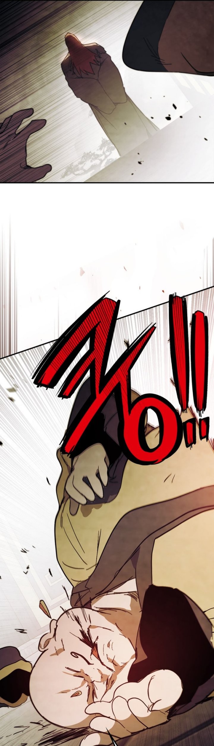 Chronicles Of The Martial God’s Chapter 70 Gambar 10