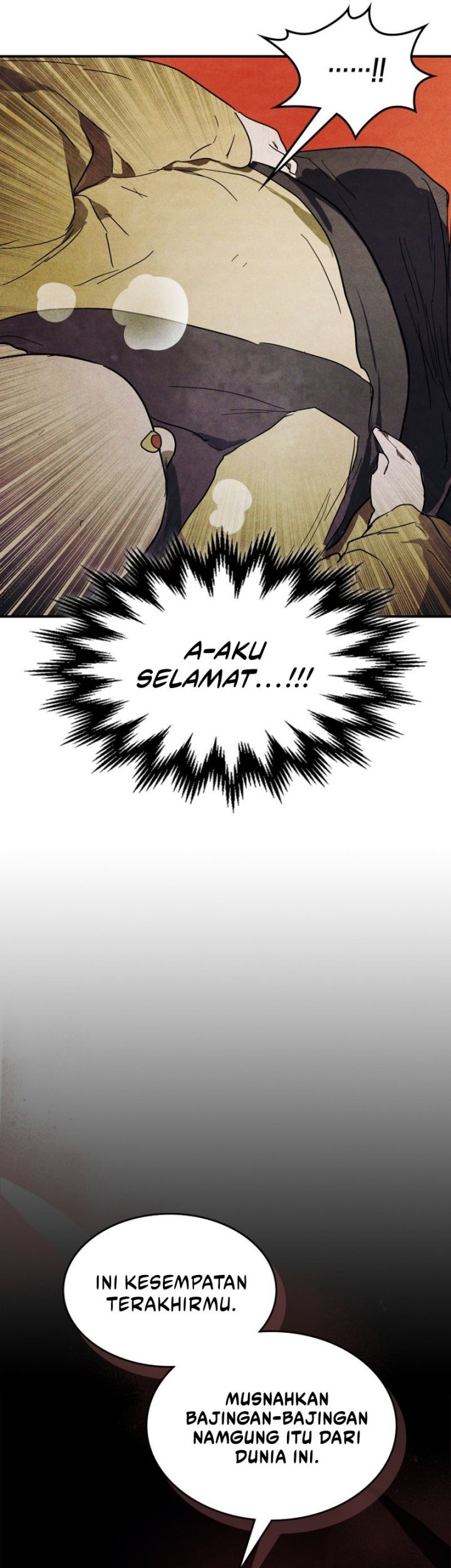 Chronicles Of The Martial God’s Chapter 70 Gambar 14