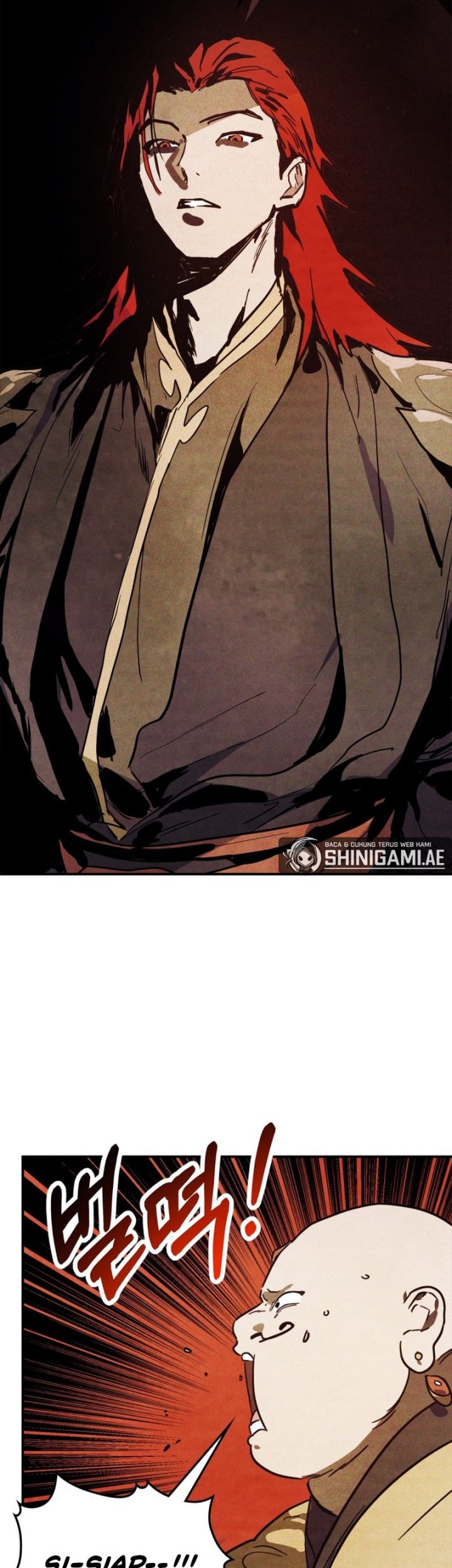 Chronicles Of The Martial God’s Chapter 70 Gambar 15