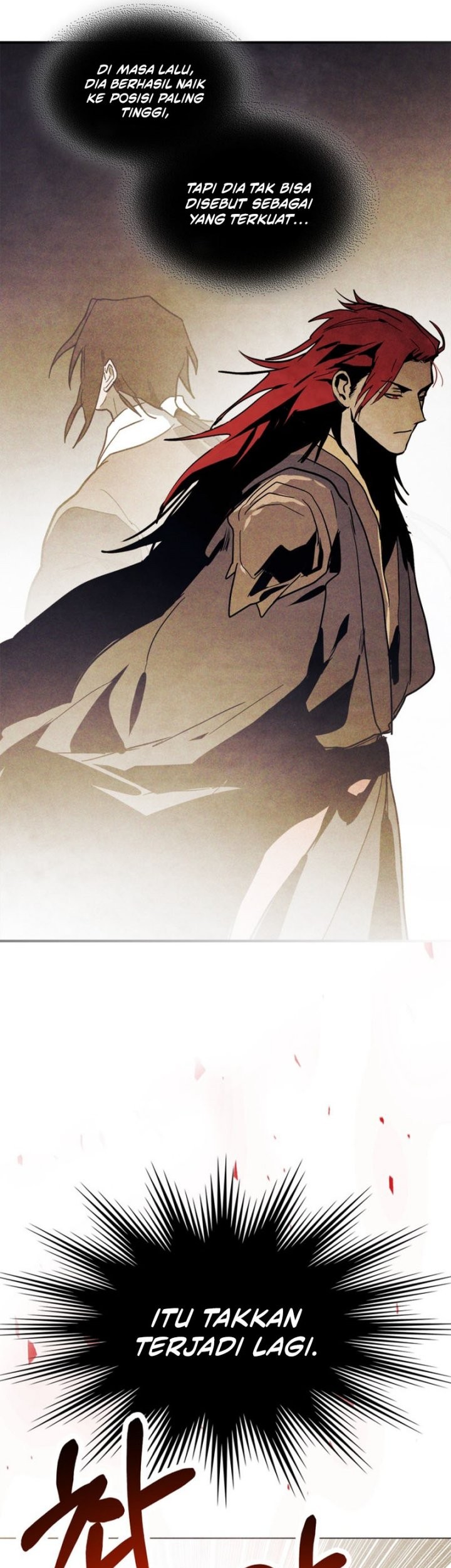 Chronicles Of The Martial God’s Chapter 70 Gambar 18