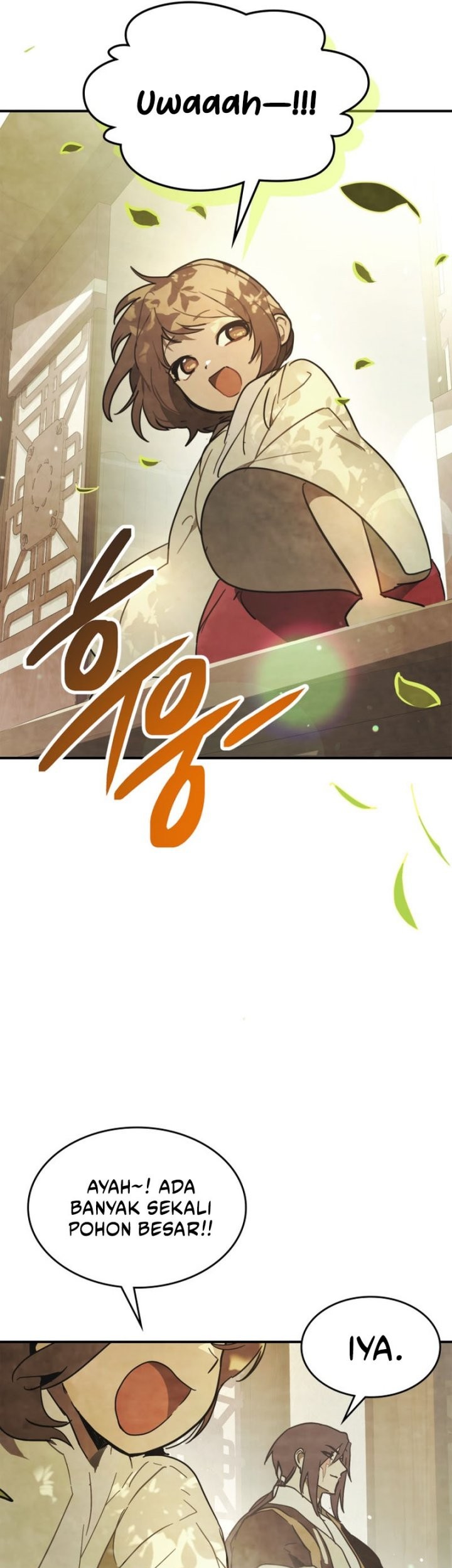 Chronicles Of The Martial God’s Chapter 70 Gambar 22