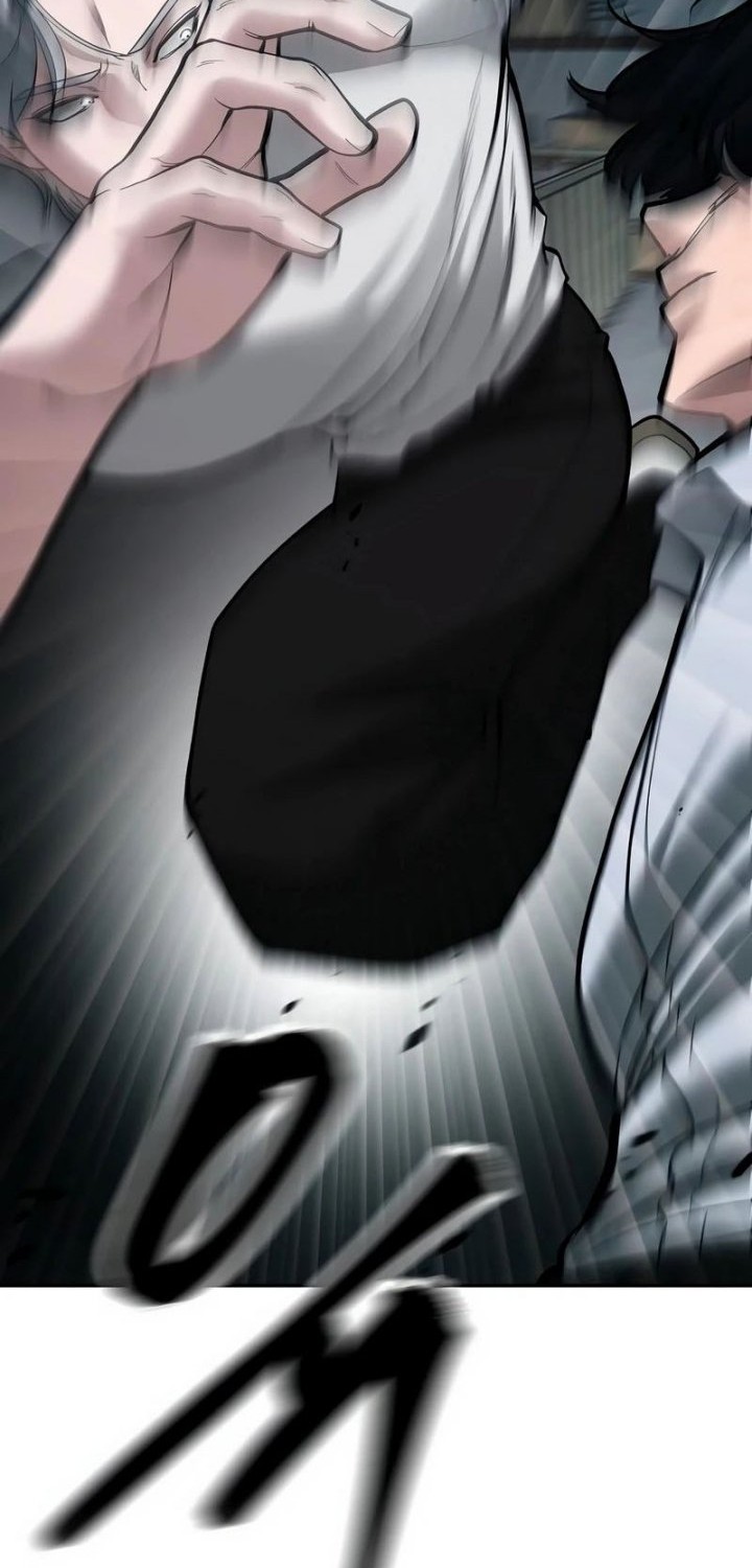 The Bully In Charge Chapter 67 Gambar 51