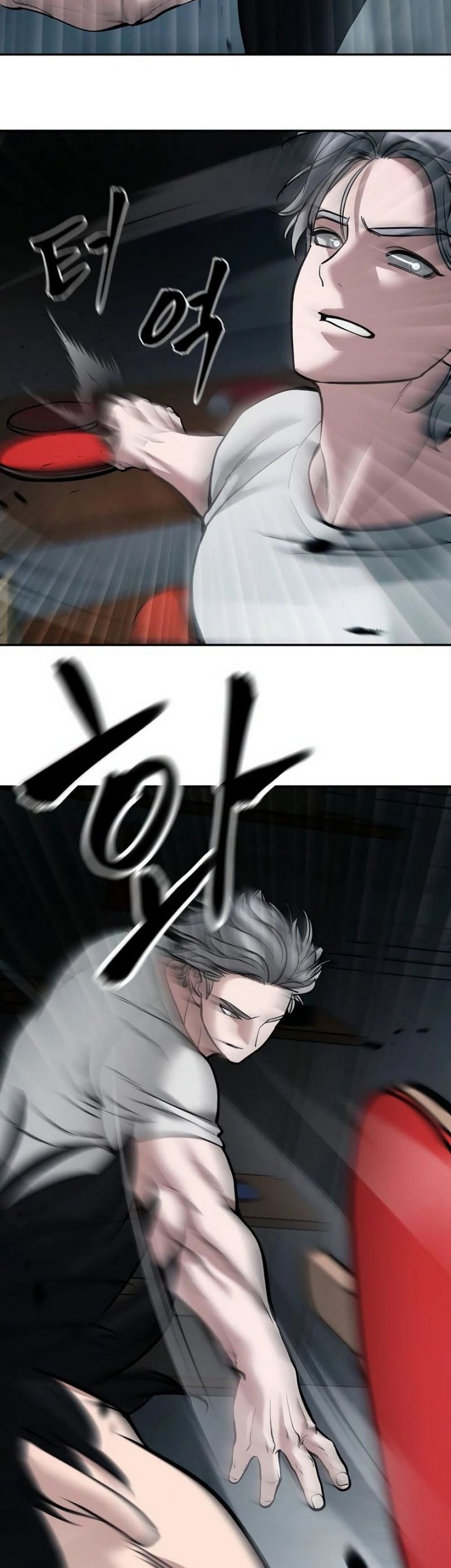 The Bully In Charge Chapter 67 Gambar 49