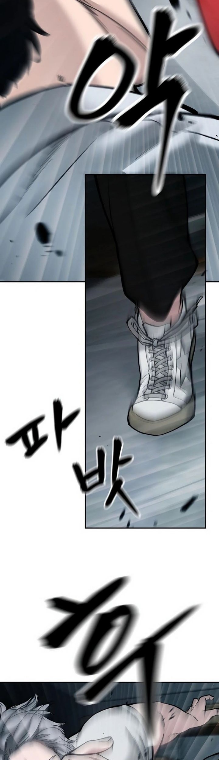 The Bully In Charge Chapter 67 Gambar 50