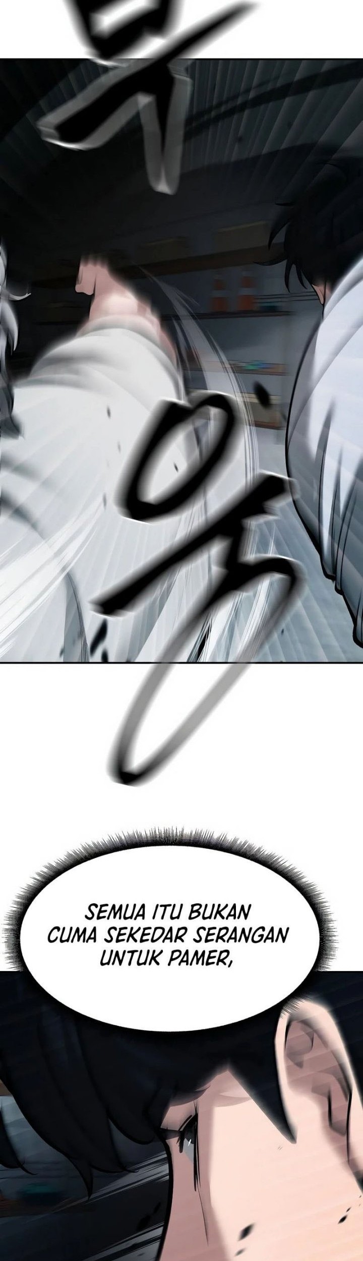 The Bully In Charge Chapter 67 Gambar 53