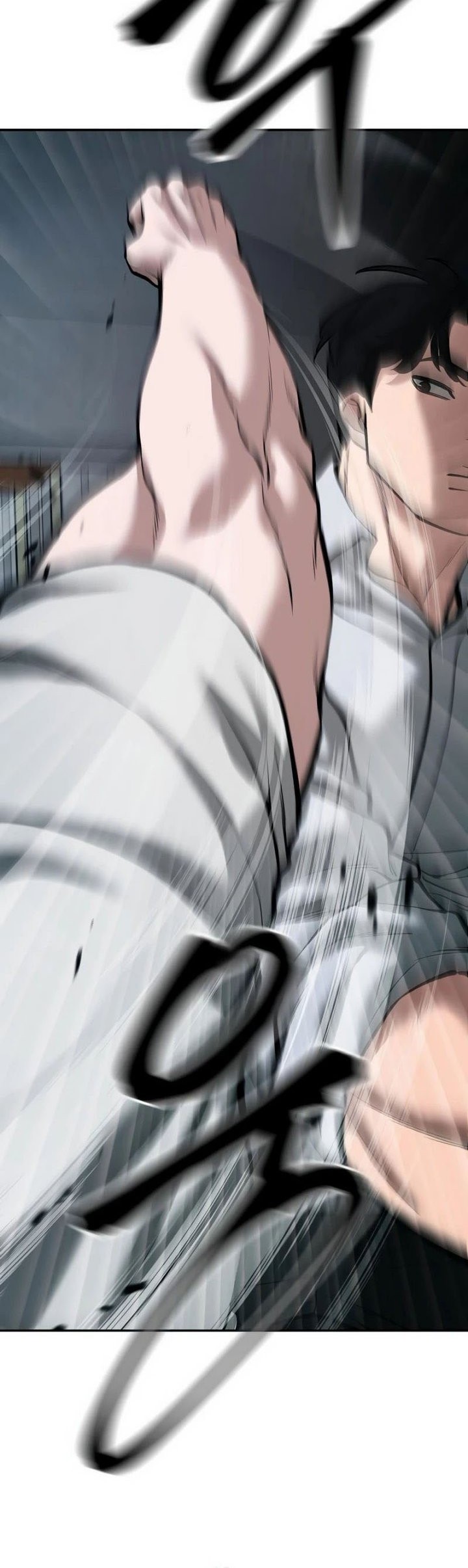 The Bully In Charge Chapter 67 Gambar 58