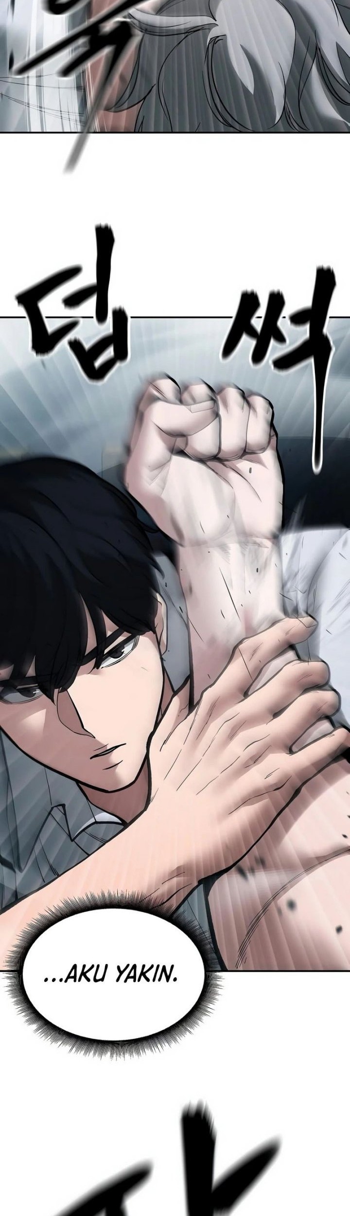 The Bully In Charge Chapter 67 Gambar 60