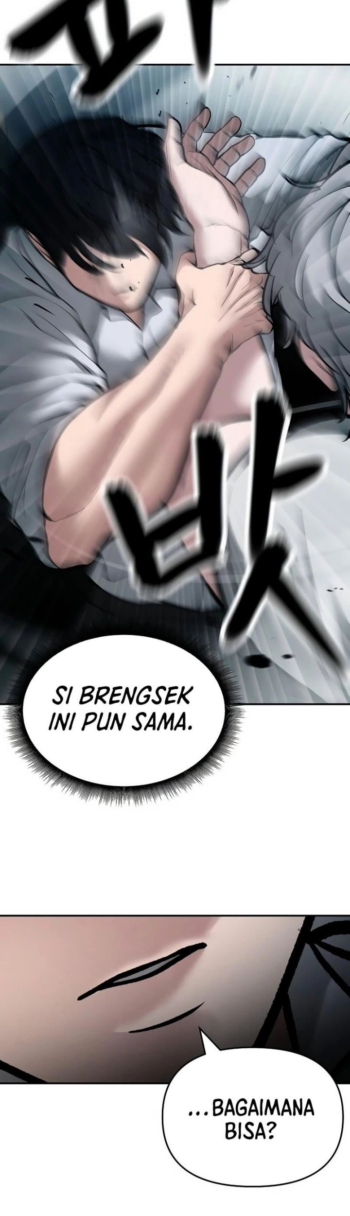 The Bully In Charge Chapter 67 Gambar 61