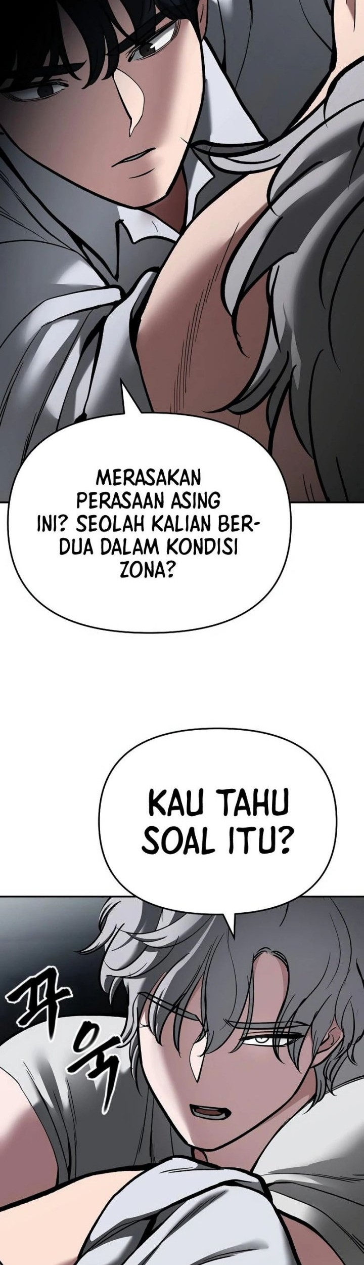The Bully In Charge Chapter 67 Gambar 64