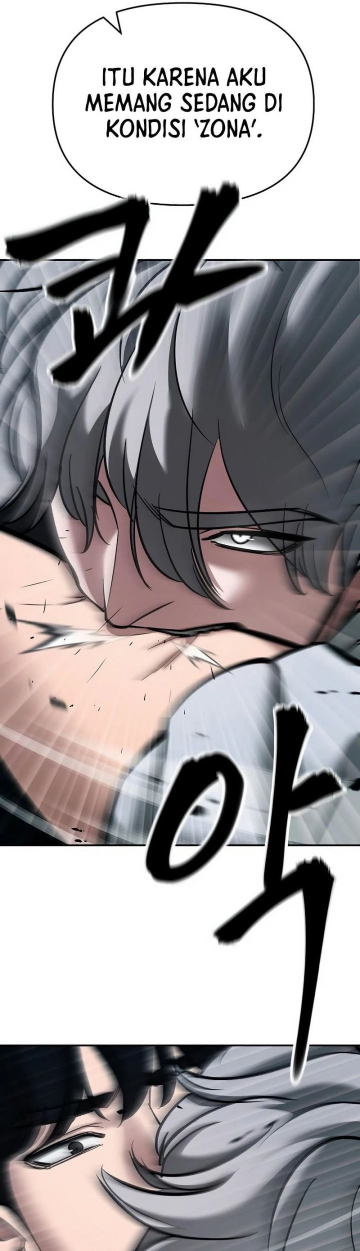 The Bully In Charge Chapter 67 Gambar 66