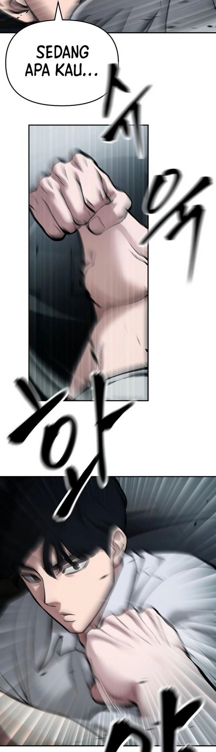 The Bully In Charge Chapter 67 Gambar 67