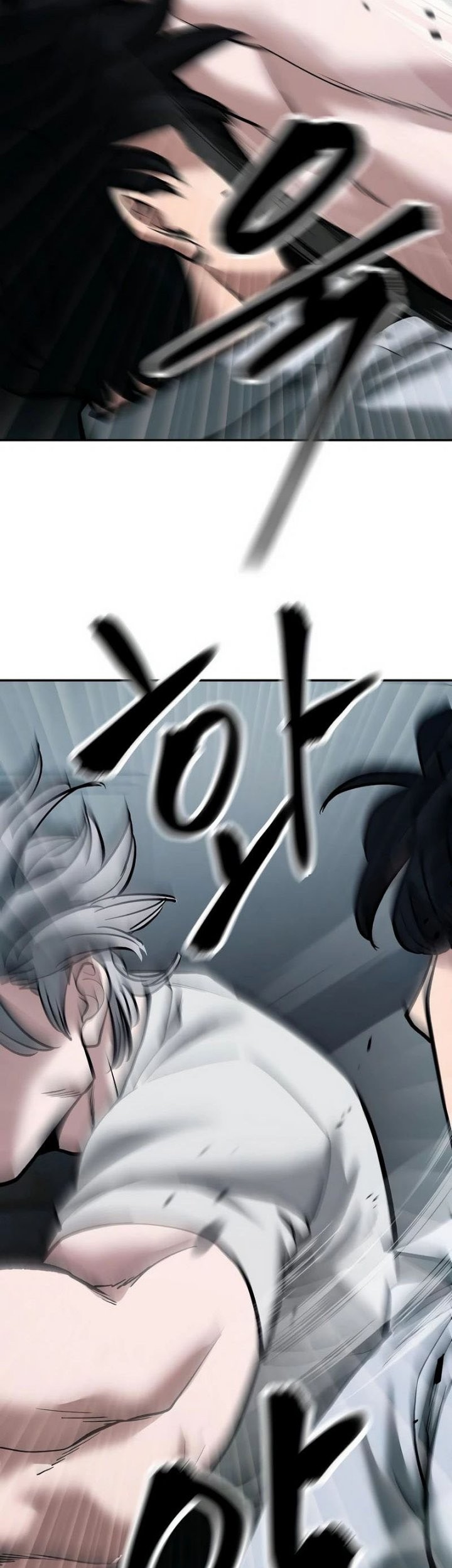 The Bully In Charge Chapter 67 Gambar 34