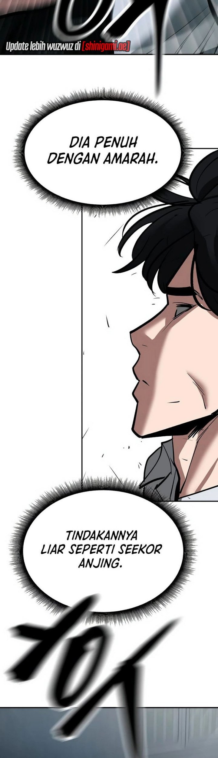 The Bully In Charge Chapter 67 Gambar 35