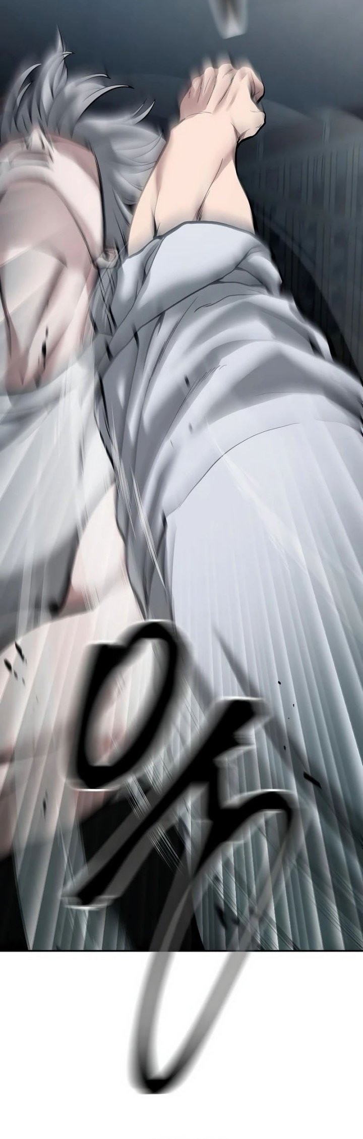 The Bully In Charge Chapter 67 Gambar 36