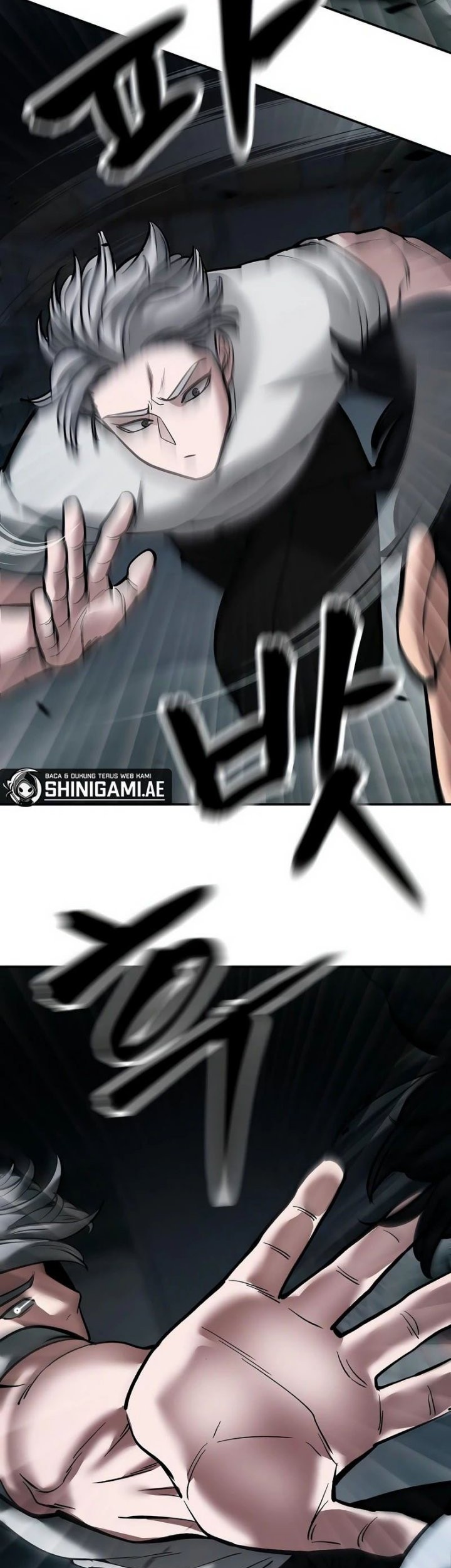 The Bully In Charge Chapter 67 Gambar 39