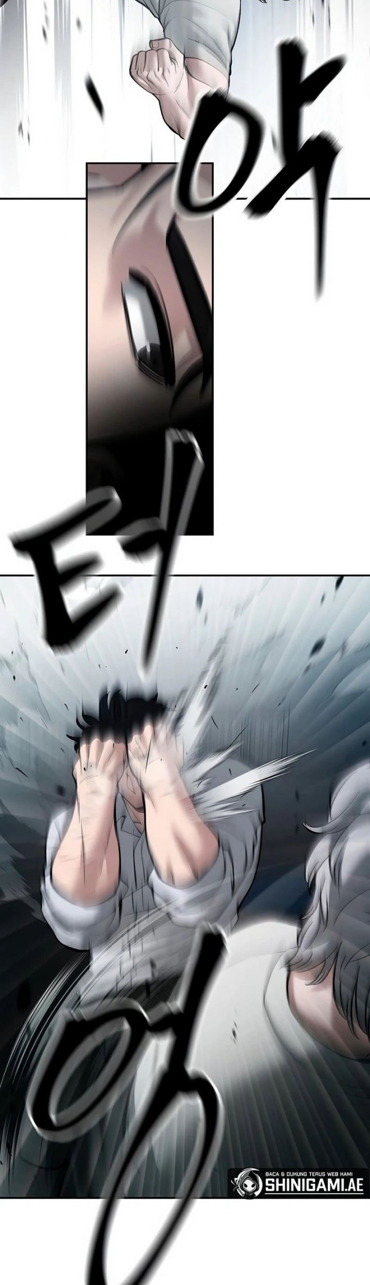 The Bully In Charge Chapter 67 Gambar 42