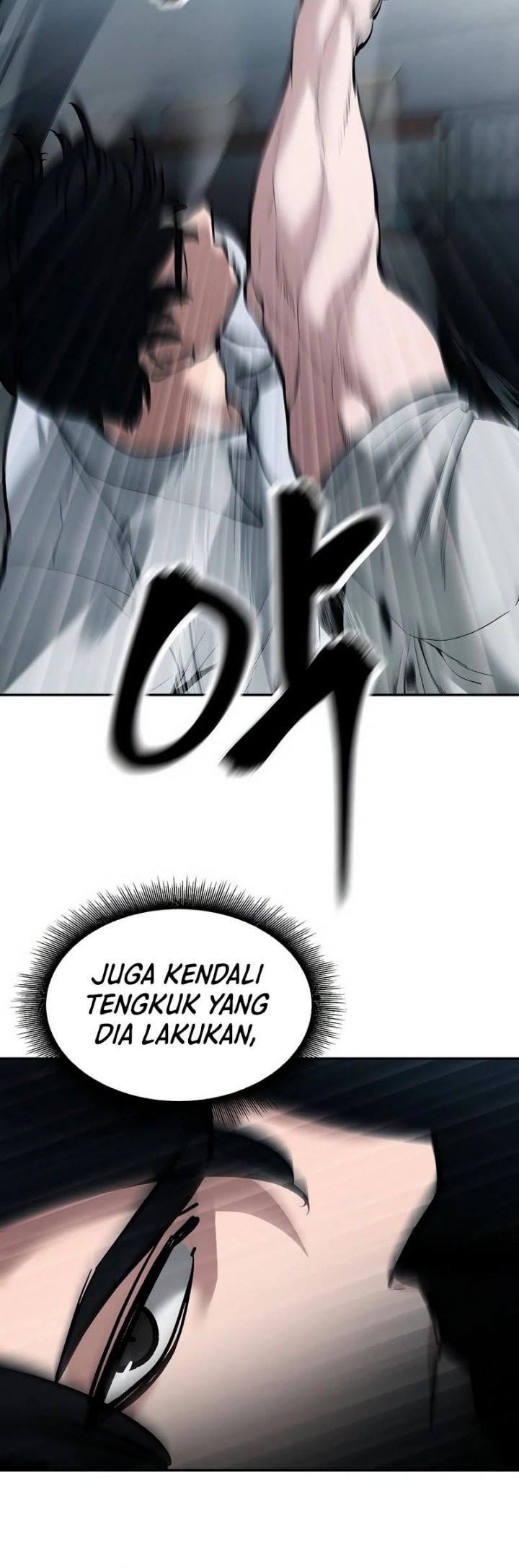 The Bully In Charge Chapter 67 Gambar 47