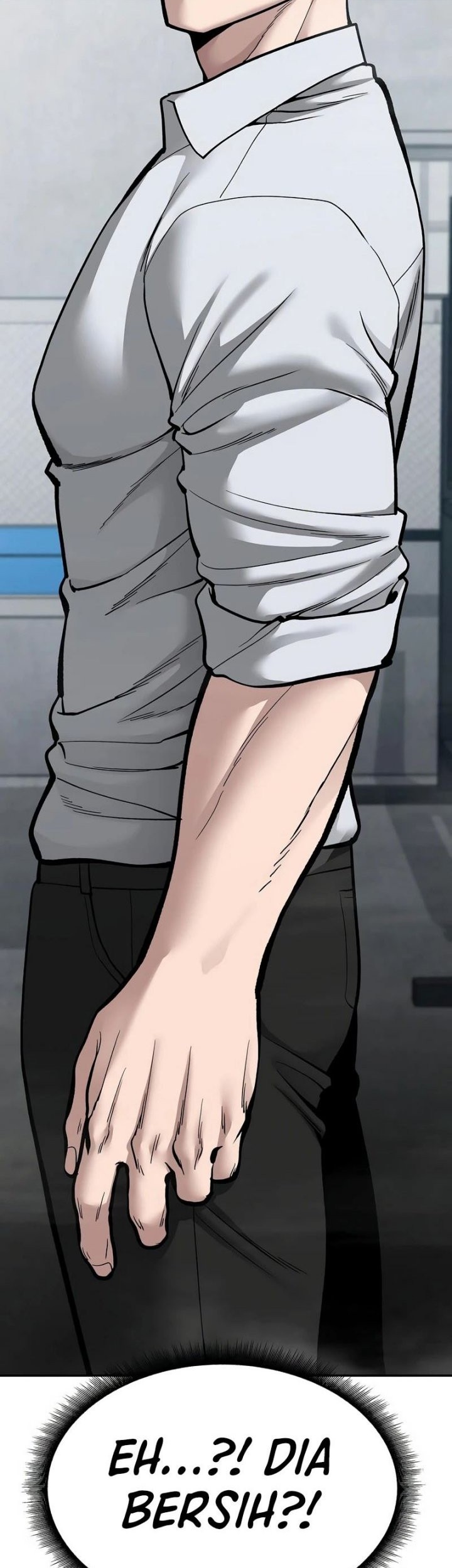 The Bully In Charge Chapter 67 Gambar 87