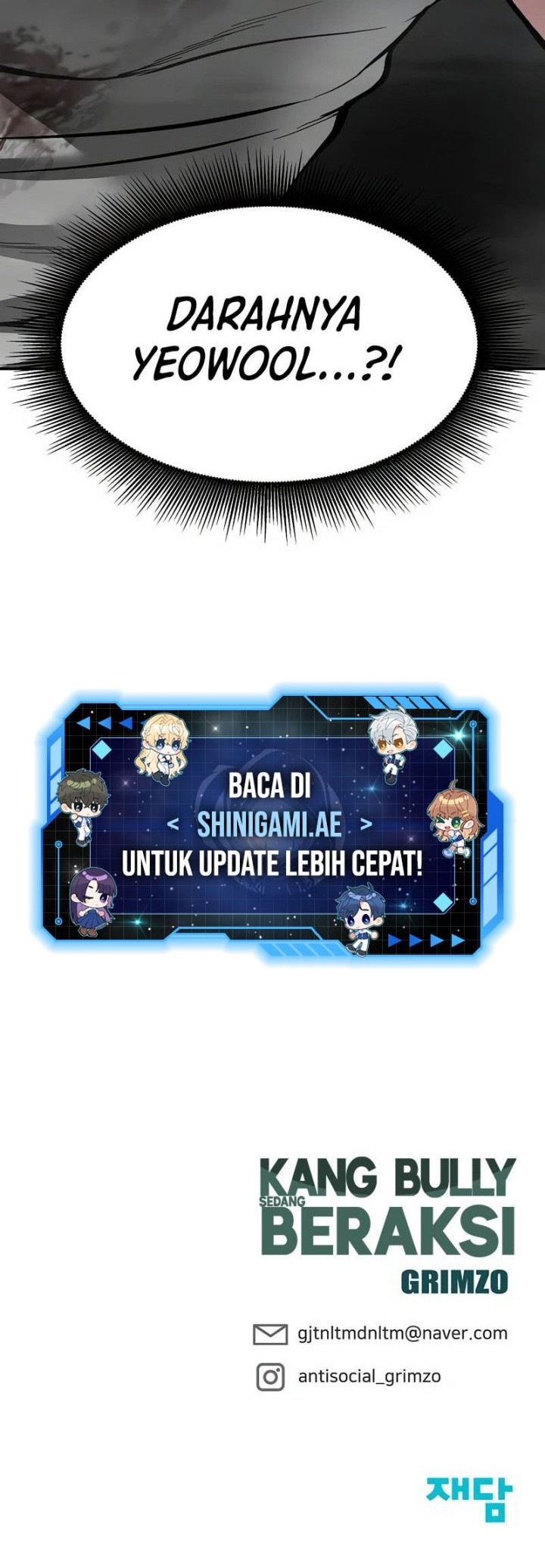 The Bully In Charge Chapter 67 Gambar 90