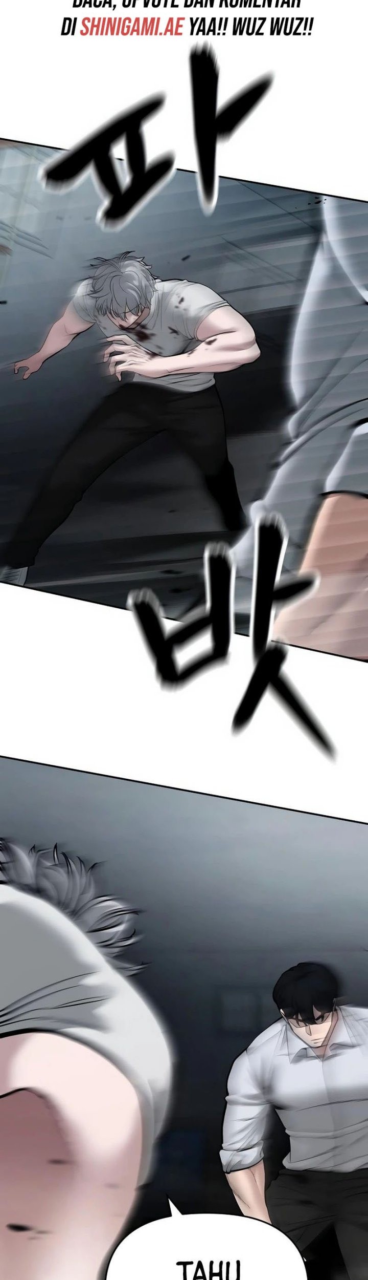 The Bully In Charge Chapter 67 Gambar 75