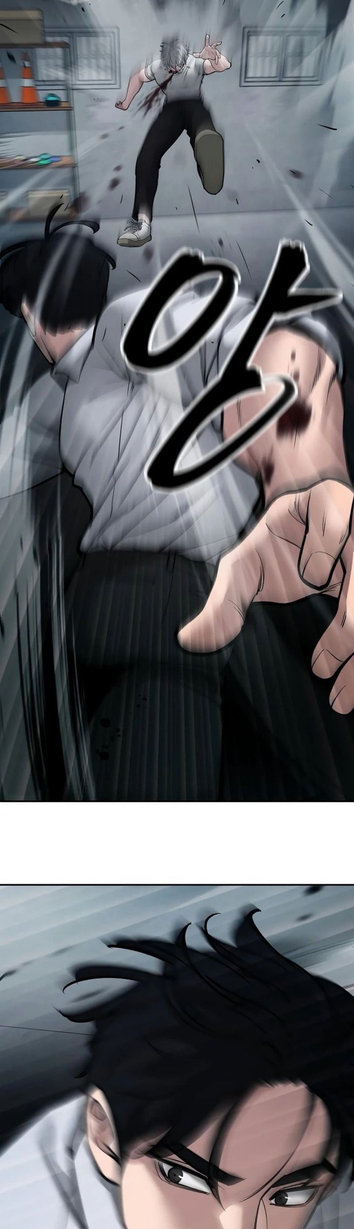 The Bully In Charge Chapter 67 Gambar 78