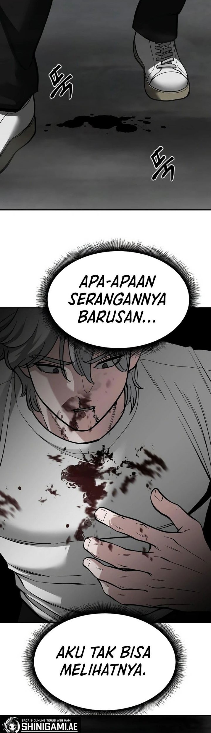 The Bully In Charge Chapter 67 Gambar 83