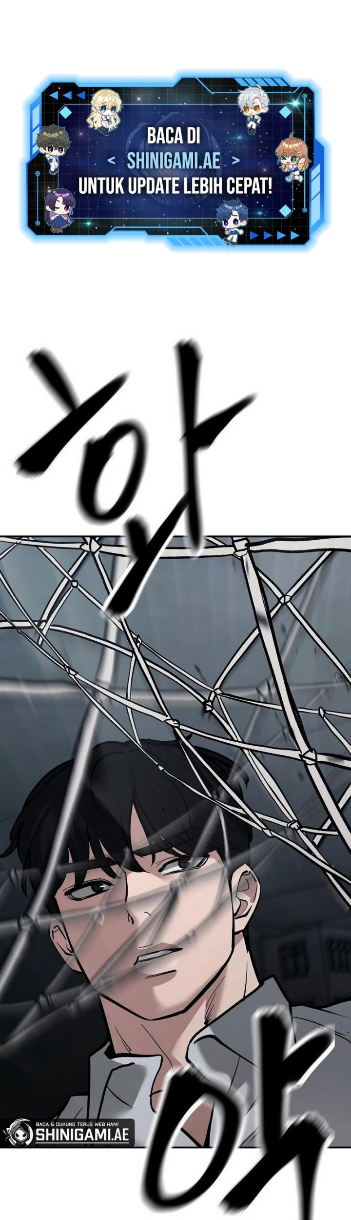 Manhwa The Bully In Charge Chapter 67 gambar nomor 2