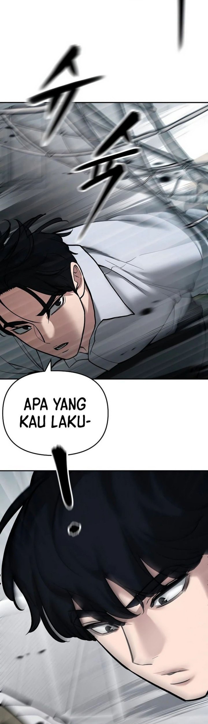 The Bully In Charge Chapter 67 Gambar 3