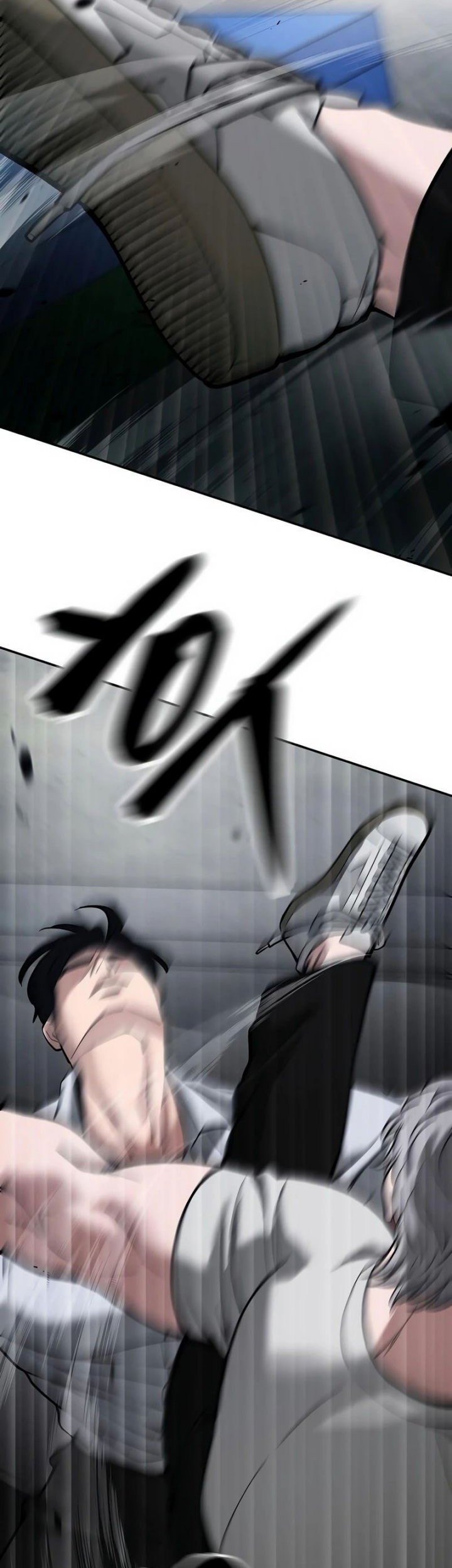 The Bully In Charge Chapter 67 Gambar 4