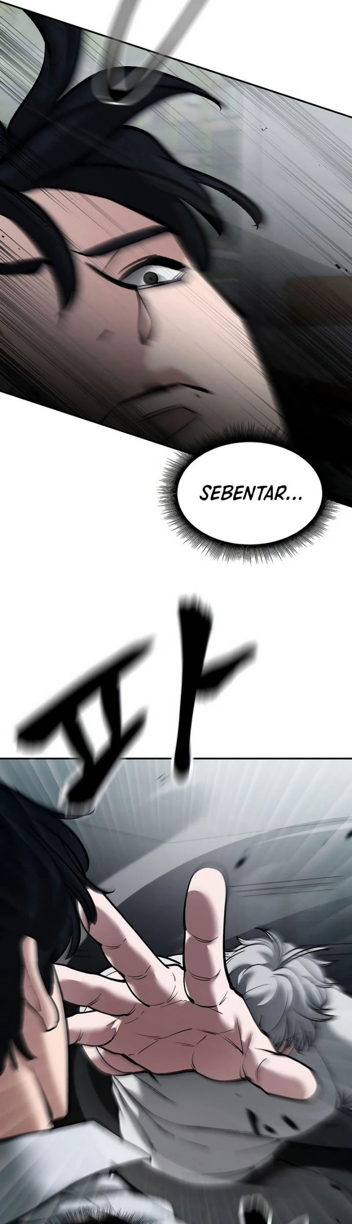 The Bully In Charge Chapter 67 Gambar 6