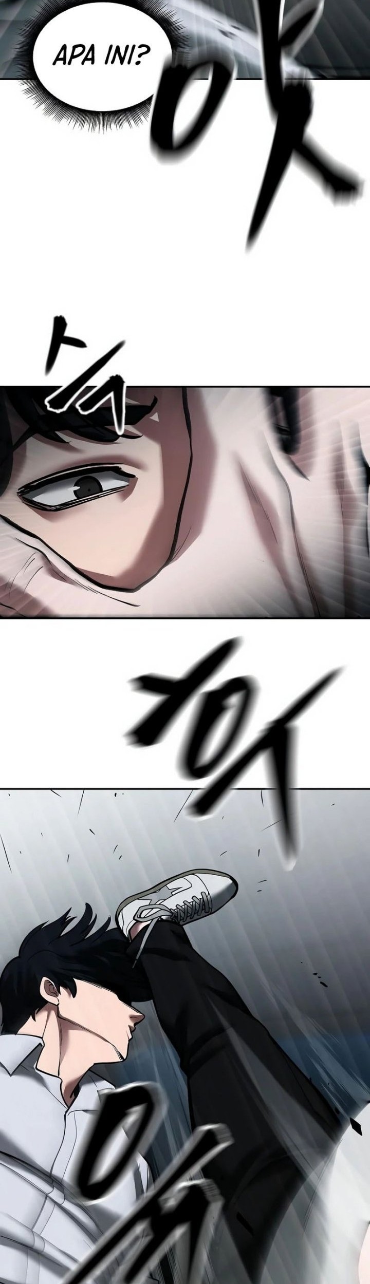 The Bully In Charge Chapter 67 Gambar 7