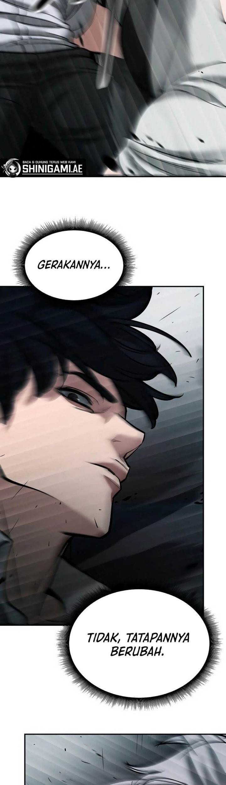 The Bully In Charge Chapter 67 Gambar 8