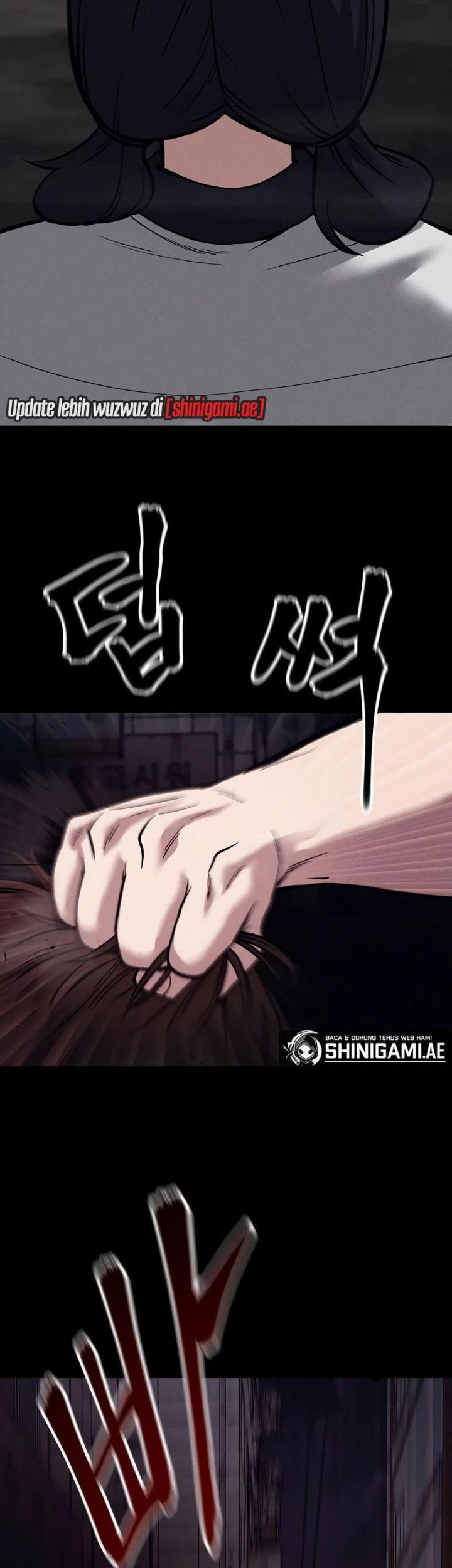 The Bully In Charge Chapter 67 Gambar 15